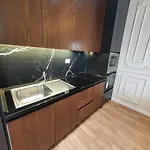 #New Luxury Apartment