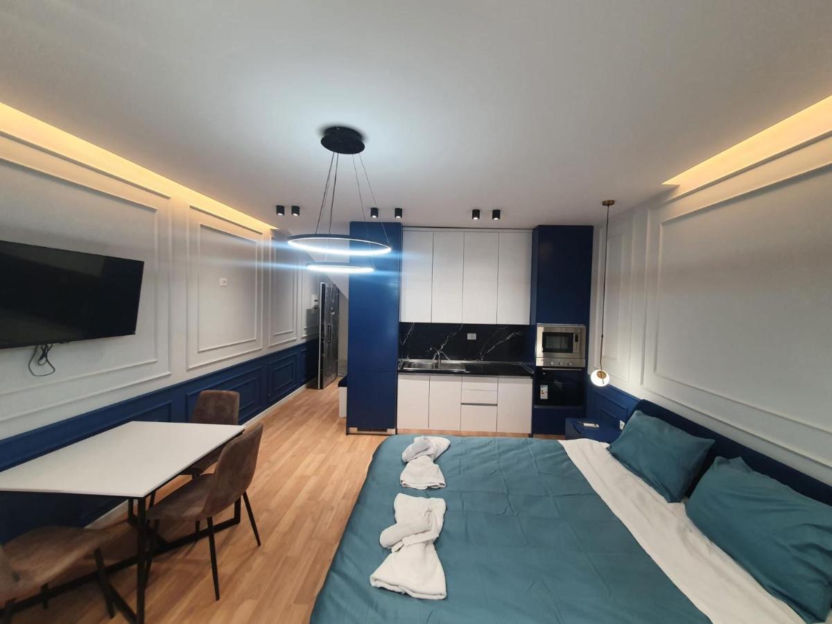 Apartment #new Luxury *