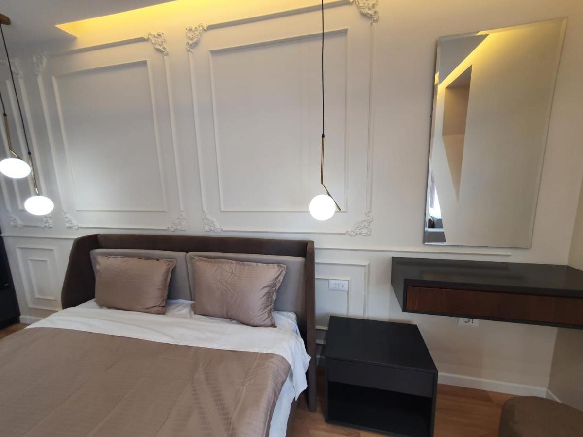 #new Luxury Apartment Tirana