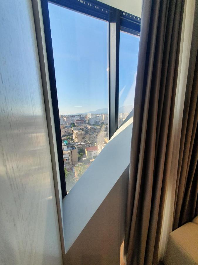 #new Luxury Tirana