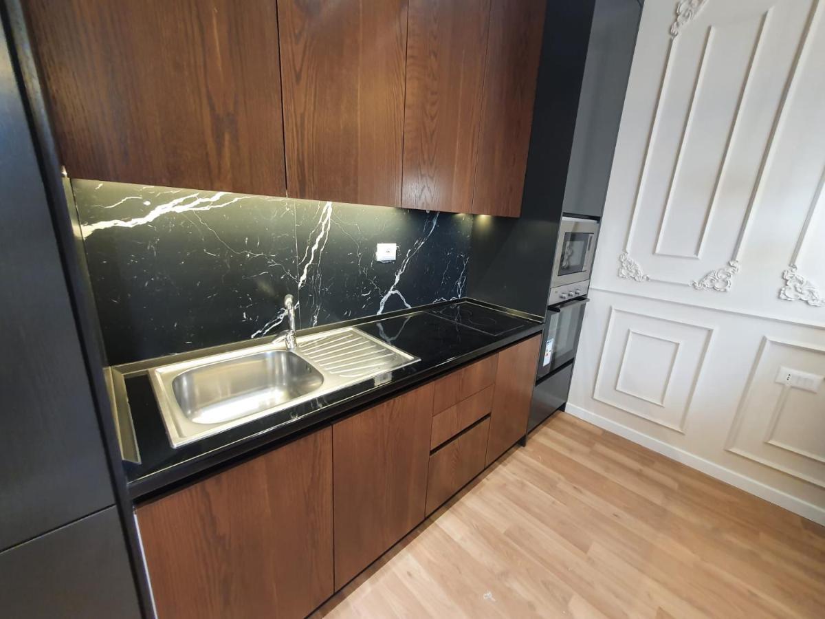 Apartment #new Luxury