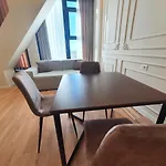 #New Luxury Apartment